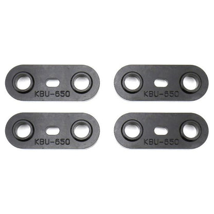 Transmission Mount Bushings | Subaru WRX (2002-2007), STI (2004-2007)