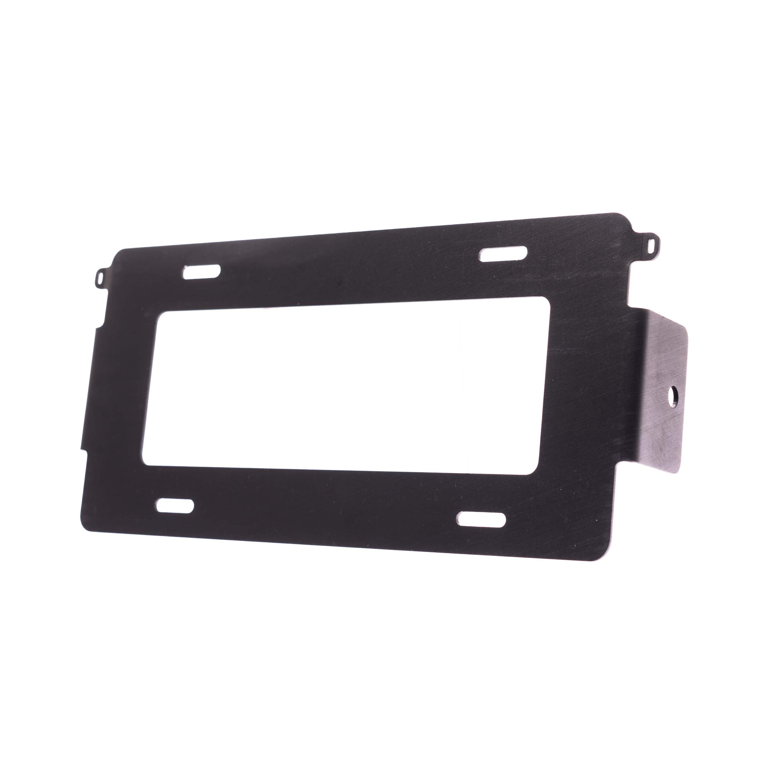 License Plate Light Mount