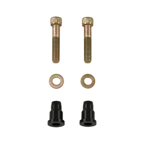 Rear Lockdown Bolts | Subaru WRX (2002-2007), STI (2004-2007)