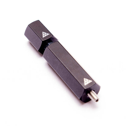 Alternator Cover, Aluminum, Black | Subaru WRX (2022-2024)