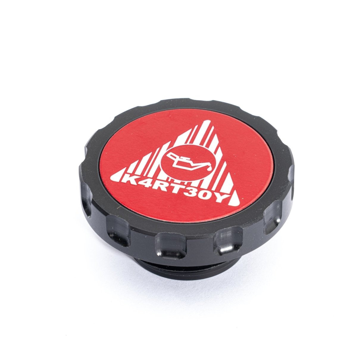Kartboy Oil Cap V2 | Subaru