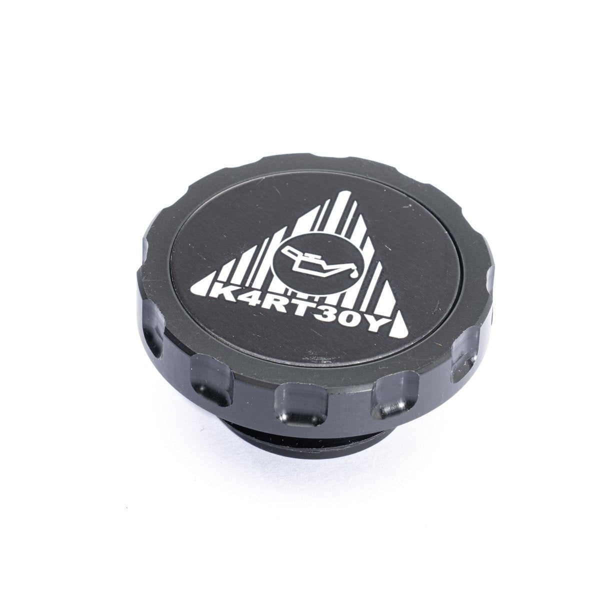 Kartboy Oil Cap V2 | Subaru