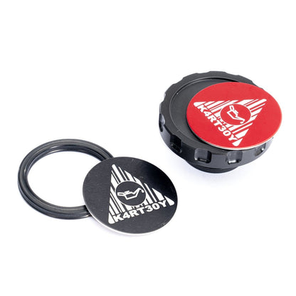 Kartboy Oil Cap V2 | Subaru