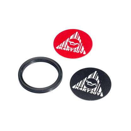 Kartboy Oil Cap V2 | Subaru