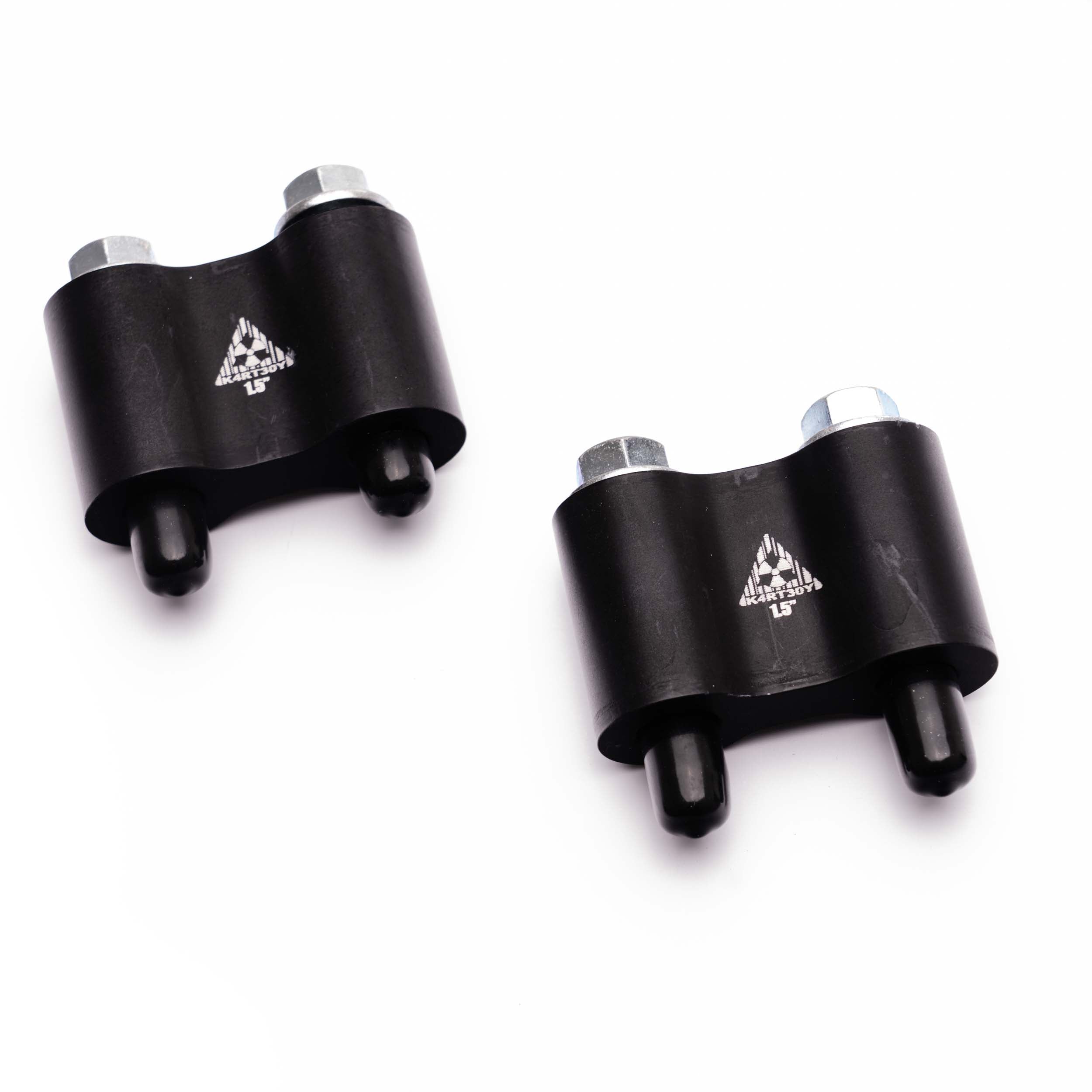 Subaru Lift Kit, 1.5" | Subaru Crosstrek (2018-2021), Forester (2018-2021)