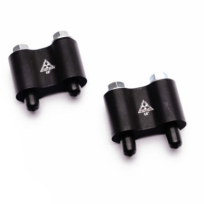 Subaru Lift Kit, 1.5" | Subaru Crosstrek (2018-2021), Forester (2018-2021)