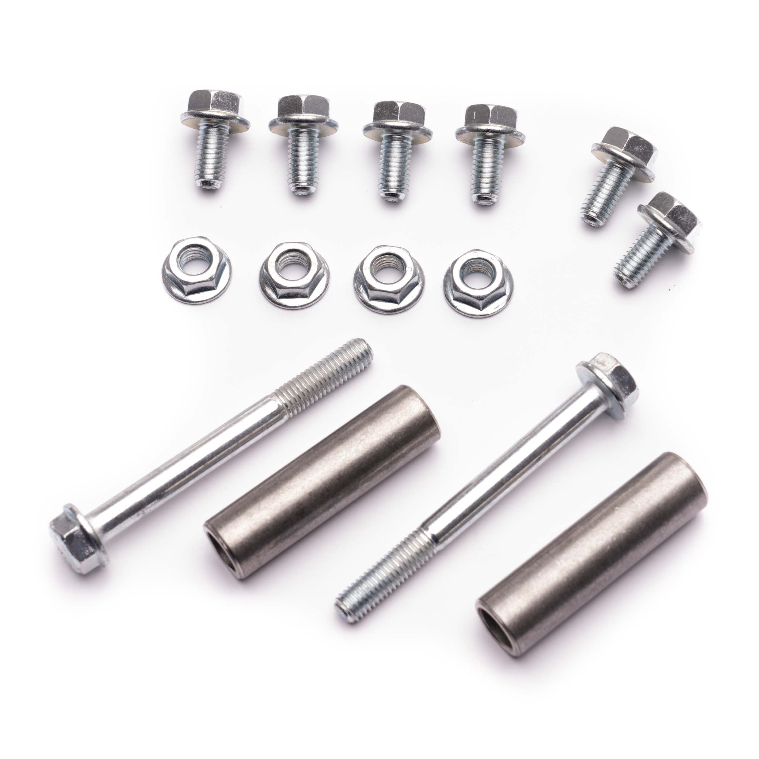 Subaru Lift Kit, 1.5" | Subaru Crosstrek (2018-2021), Forester (2018-2021)