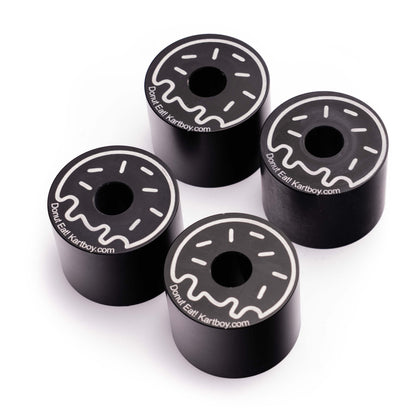 Subaru Lift Kit, 1.5" | Subaru Crosstrek (2018-2021), Forester (2018-2021)