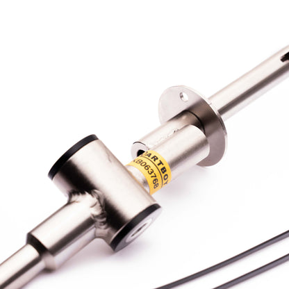 Short Shifter Kit | Subaru STI 6spd (2004-2021)