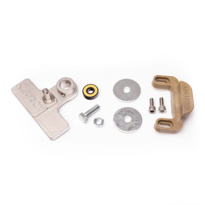 Short Shifter Combo | Subaru WRX 6spd (2015-2025)