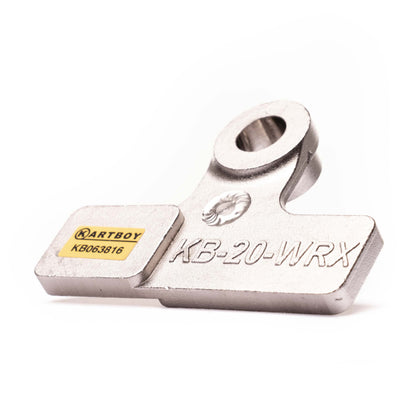 Short Shifter Combo | Subaru WRX 6spd (2015-2025)