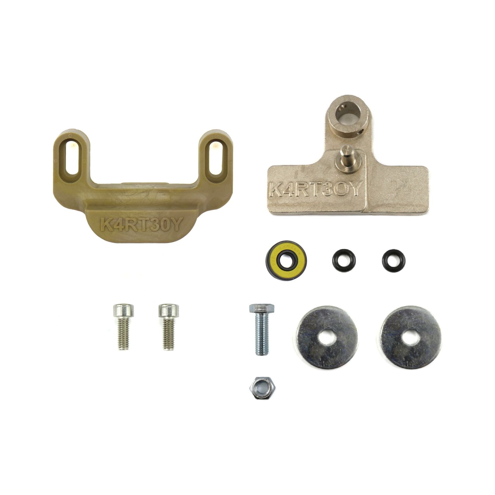 Short Shifter Combo | Subaru WRX 6spd (2015-2025)
