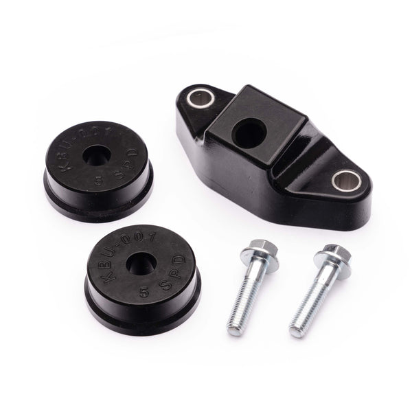 Perrin Performance 5 Speed Shifter Bushing Kit For Subaru WRX 2002-2014