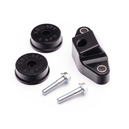 Shifter Bushing Combo, 5spd | Subaru WRX (2002-2014), ALL 5spd Models