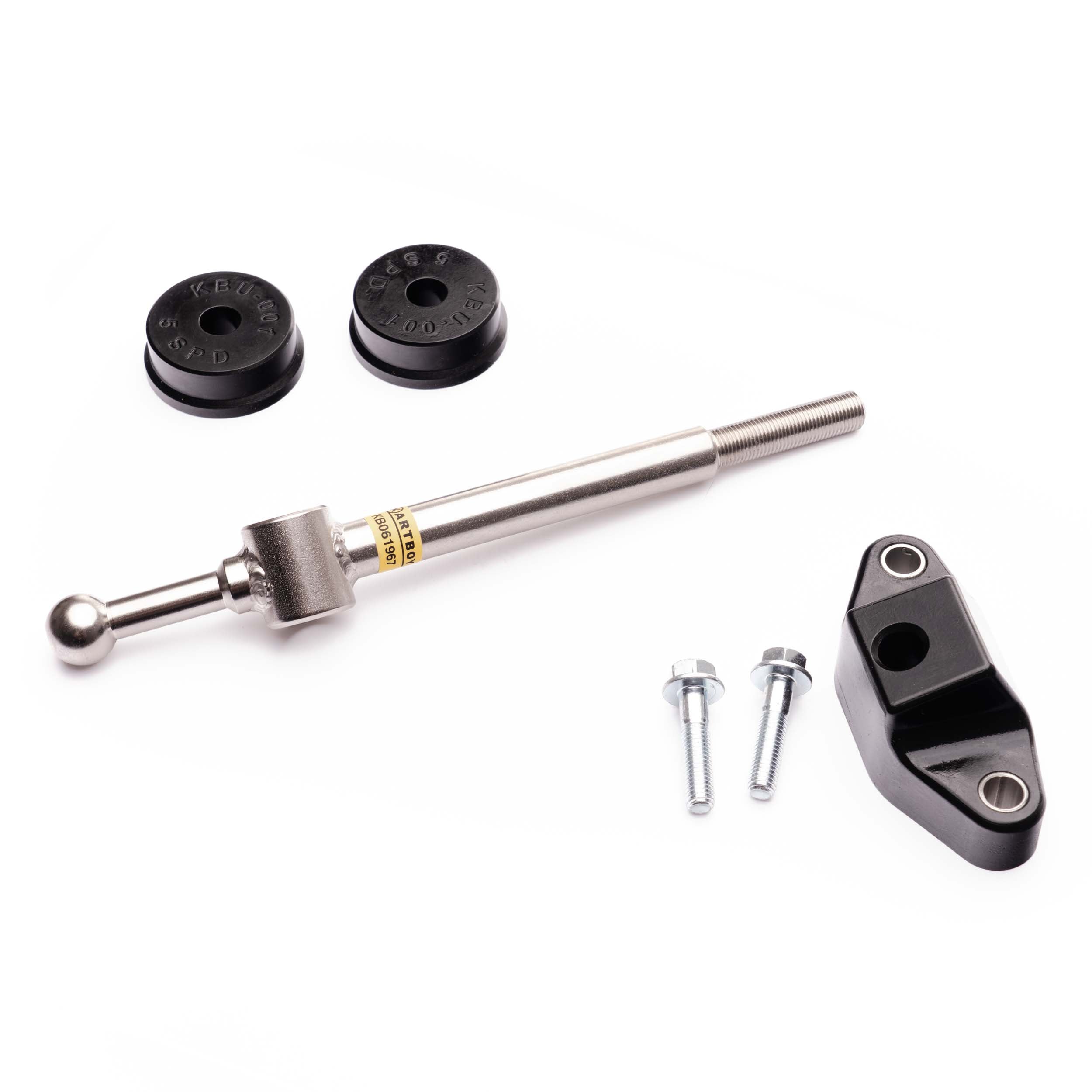 Short Shifter Bushing Combo | Subaru Forester (1998-2005), Baja (2003-2006)