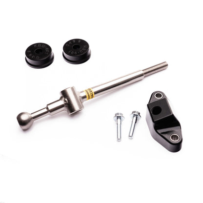 Short Shifter Bushing Combo | Subaru WRX (2008-2014), Legacy GT (2005-2009)