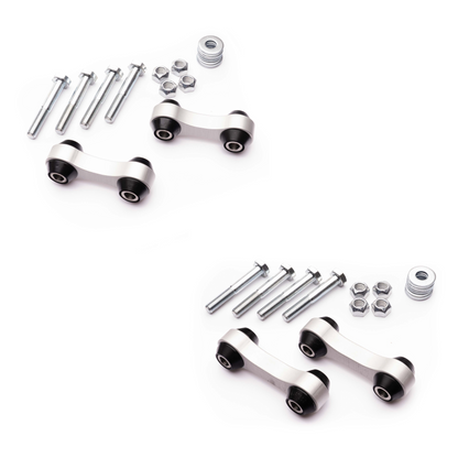 Swaybar Endlink Combo, Front & Rear | Subaru STi Sedan (02-07)