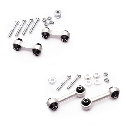 Swaybar Endlink Combo, Front & Rear | Subaru WRX & STI (2008-2014), Legacy GT (2010-2012), Forester XT (2009-2013)