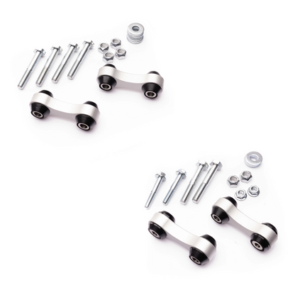 Swaybar Endlink Combo, Front & Rear | Subaru WRX, Wagon (02-07)