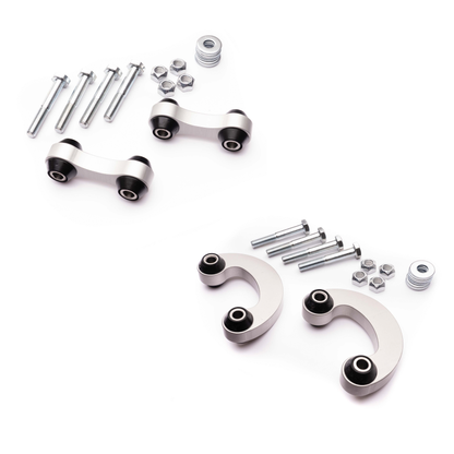 Swaybar Endlink Combo, Front & Rear | Subaru WRX, Wagon (02-07)