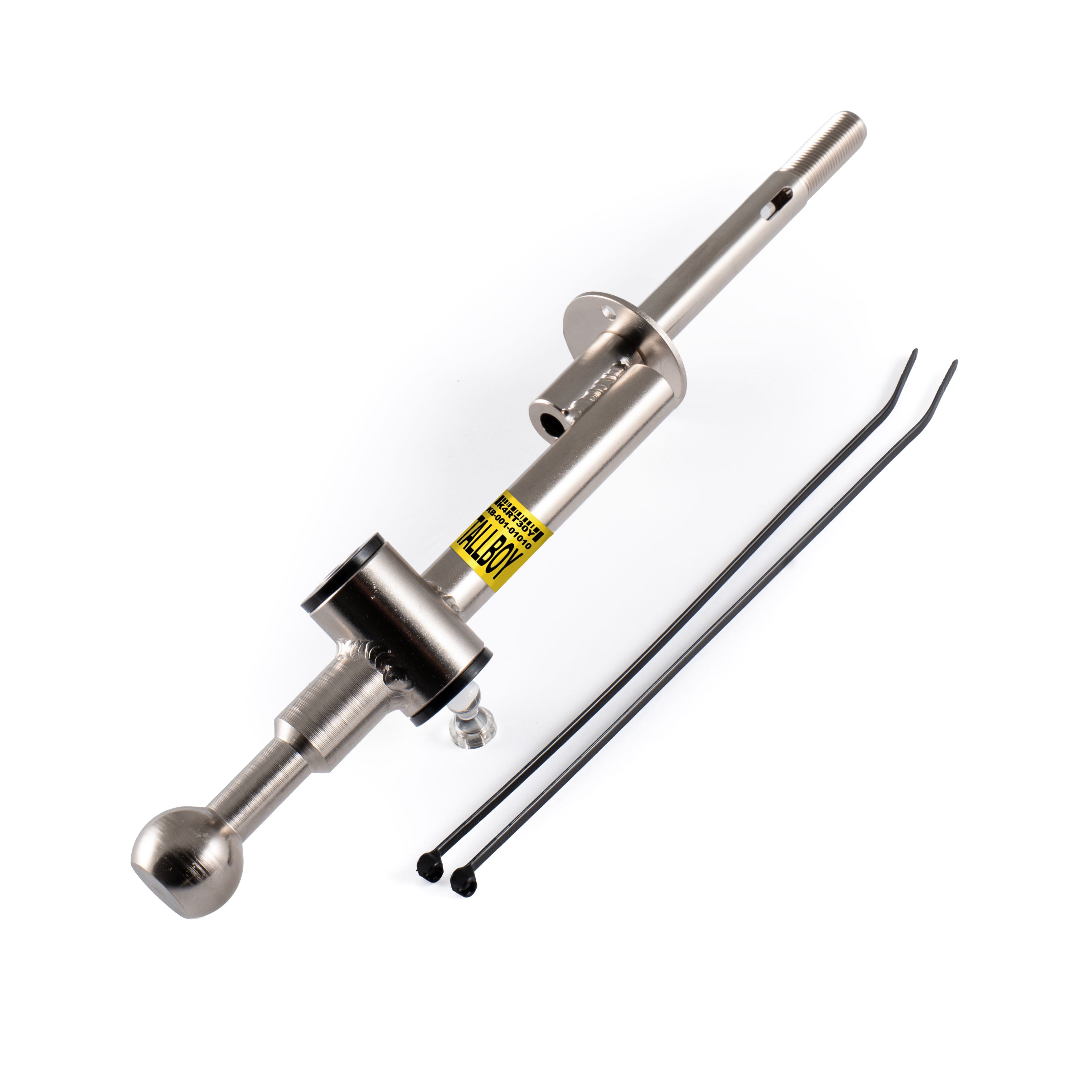 TALLBOY Short Shifter Kit | Subaru STI 6spd (2004-2021)