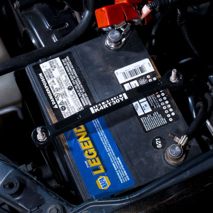 Kartboy Battery Tiedown | Subaru