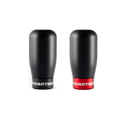 Gravel Shift Knob Kit – Black Delrin