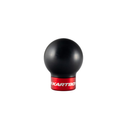 Tarmac Shift Knob Kit – Black Delrin