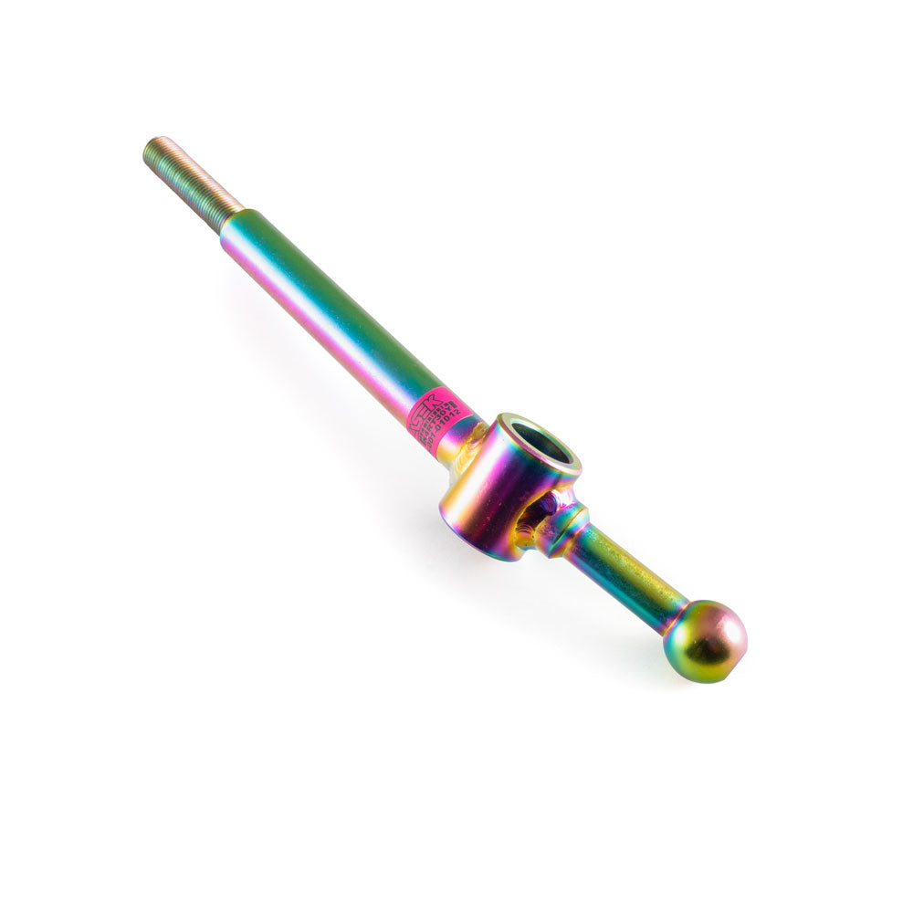 Lasek by Kartboy Mega Drop - 5spd