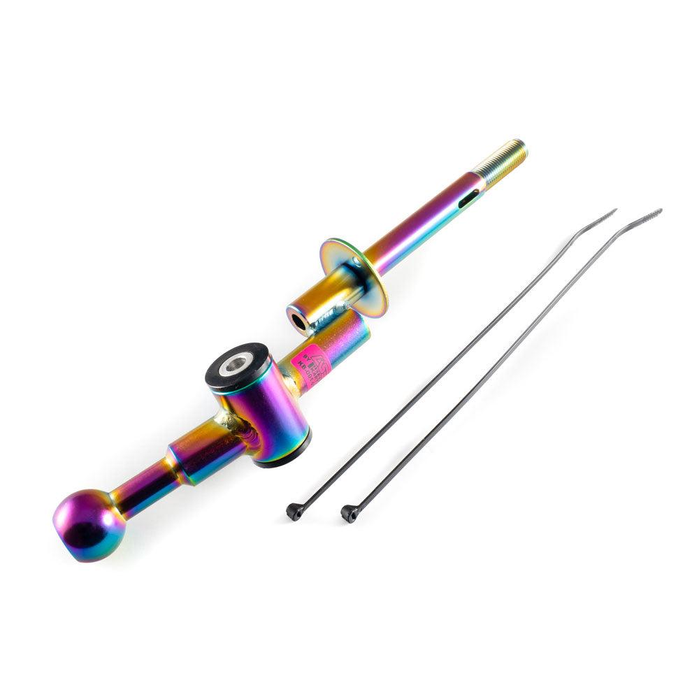 Lasek by Kartboy Mega Drop - 6spd