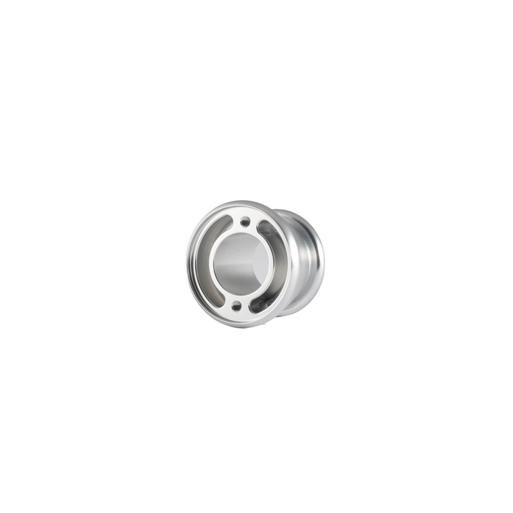STI 6-Speed Reverse Lockout + Boot Retainer