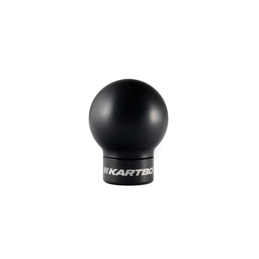 Tarmac Shift Knob Kit – Black Delrin