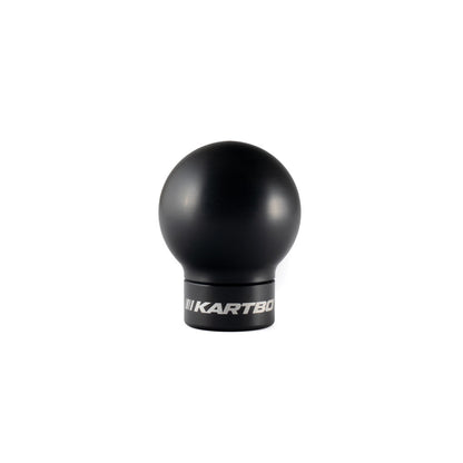 Tarmac Shift Knob Kit – Black Delrin