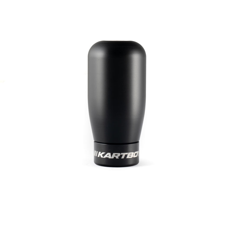 Gravel Shift Knob Kit – Black Delrin