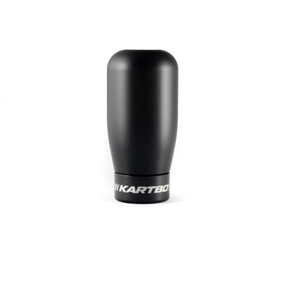 Gravel Shift Knob Kit – Black Delrin