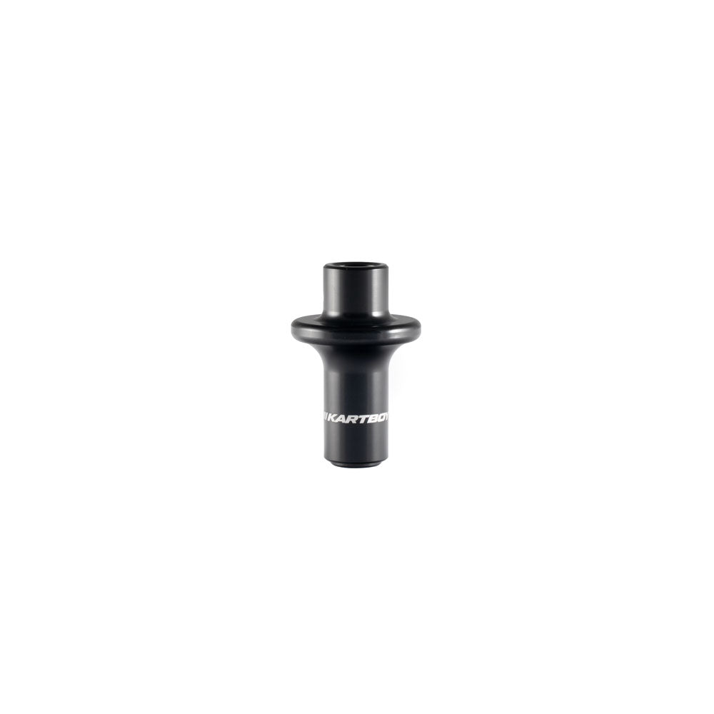 STI 6-Speed Reverse Lockout + Boot Retainer