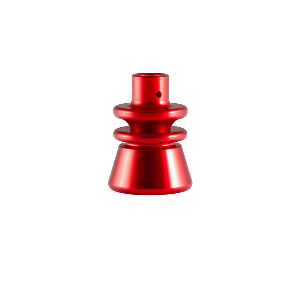 STI 6-Speed Reverse Lockout + Boot Retainer