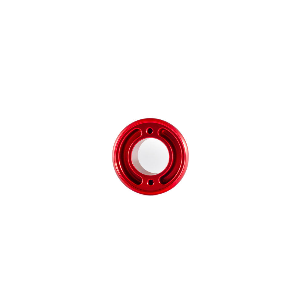 STI 6-Speed Reverse Lockout + Boot Retainer