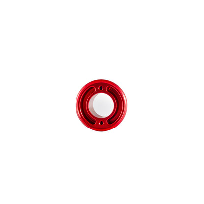 STI 6-Speed Reverse Lockout + Boot Retainer