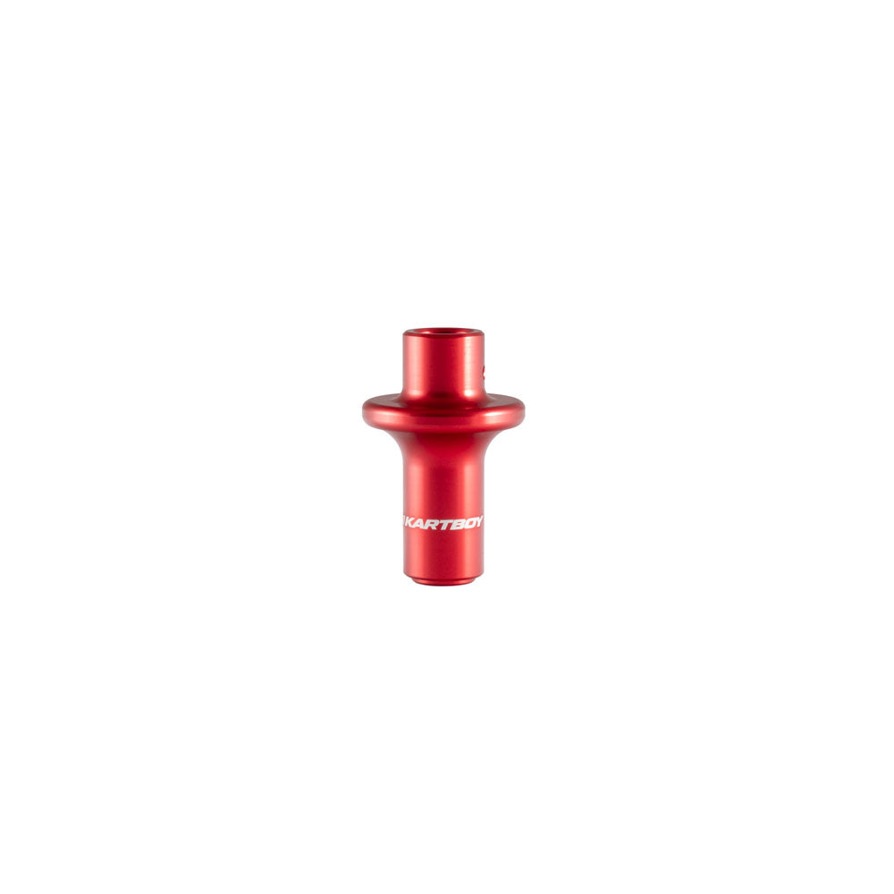 STI 6-Speed Reverse Lockout + Boot Retainer