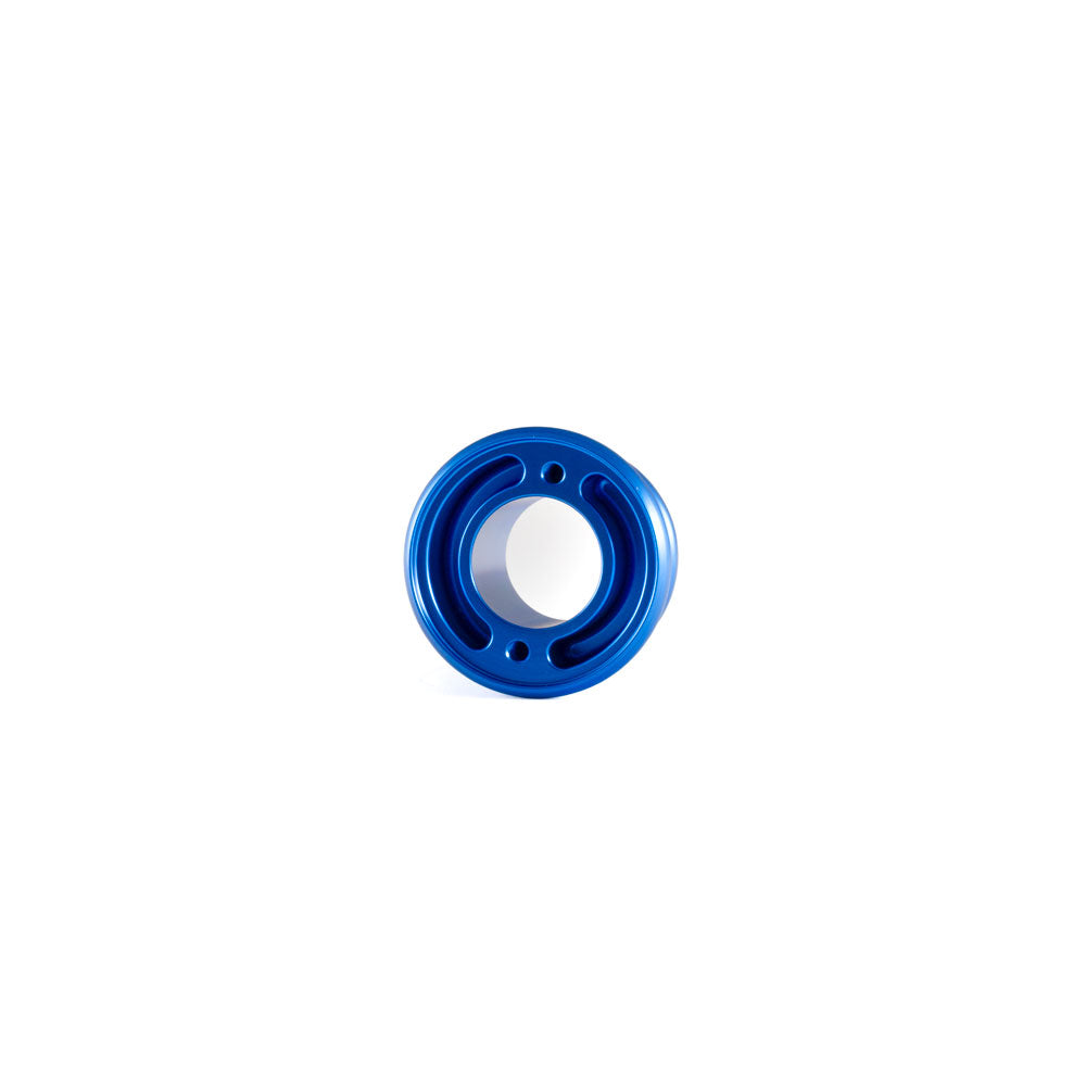 STI 6-Speed Reverse Lockout + Boot Retainer