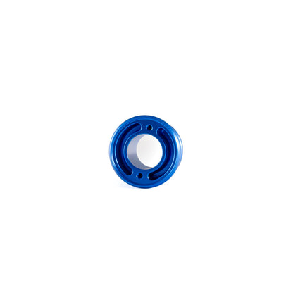 STI 6-Speed Reverse Lockout + Boot Retainer