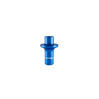 STI 6-Speed Reverse Lockout + Boot Retainer