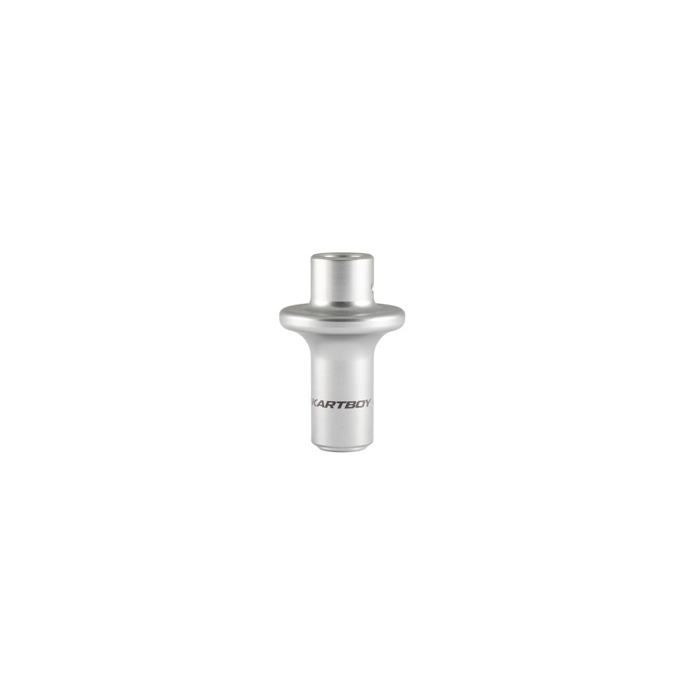STI 6-Speed Reverse Lockout + Boot Retainer