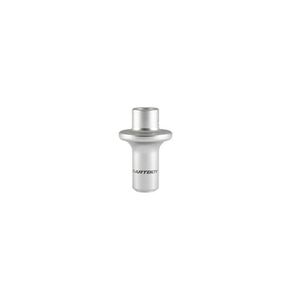 STI 6-Speed Reverse Lockout + Boot Retainer