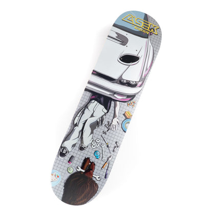 Lasek by Kartboy Mega Drop - 6spd