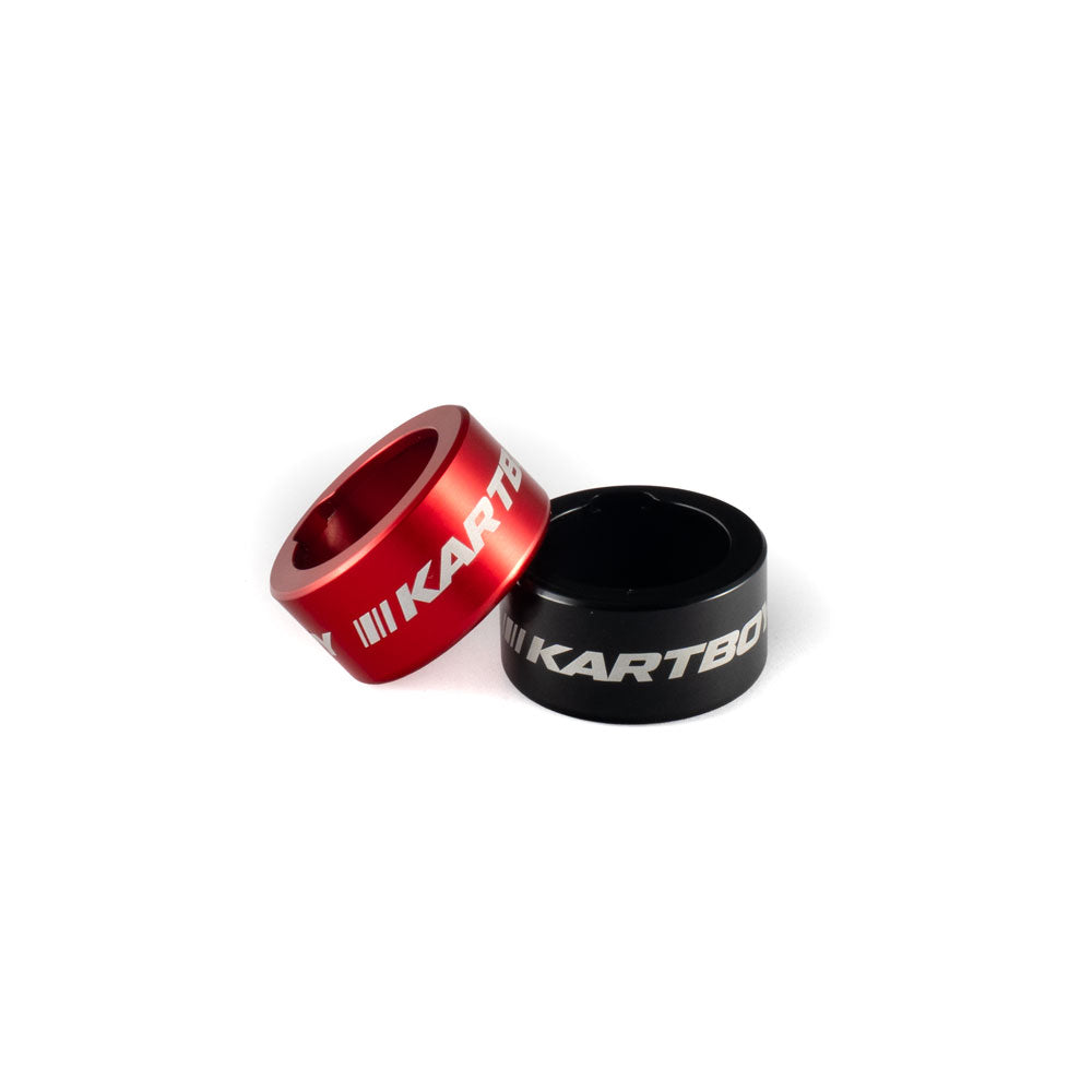 StackLock™ Knob Trim Ring