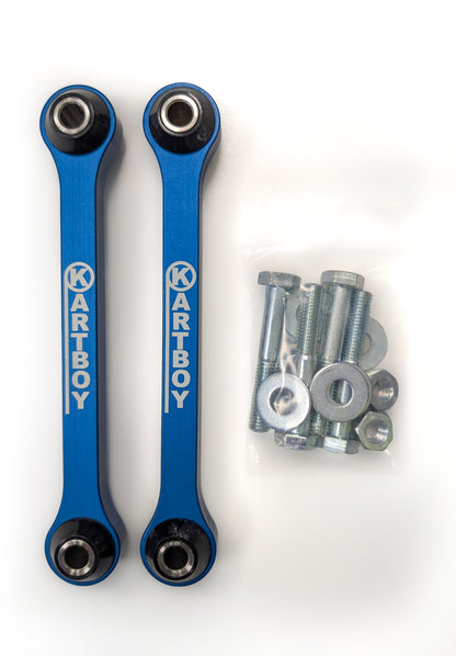 Polaris RZR XP 1000 and 1000 Turbo Rear Endlink