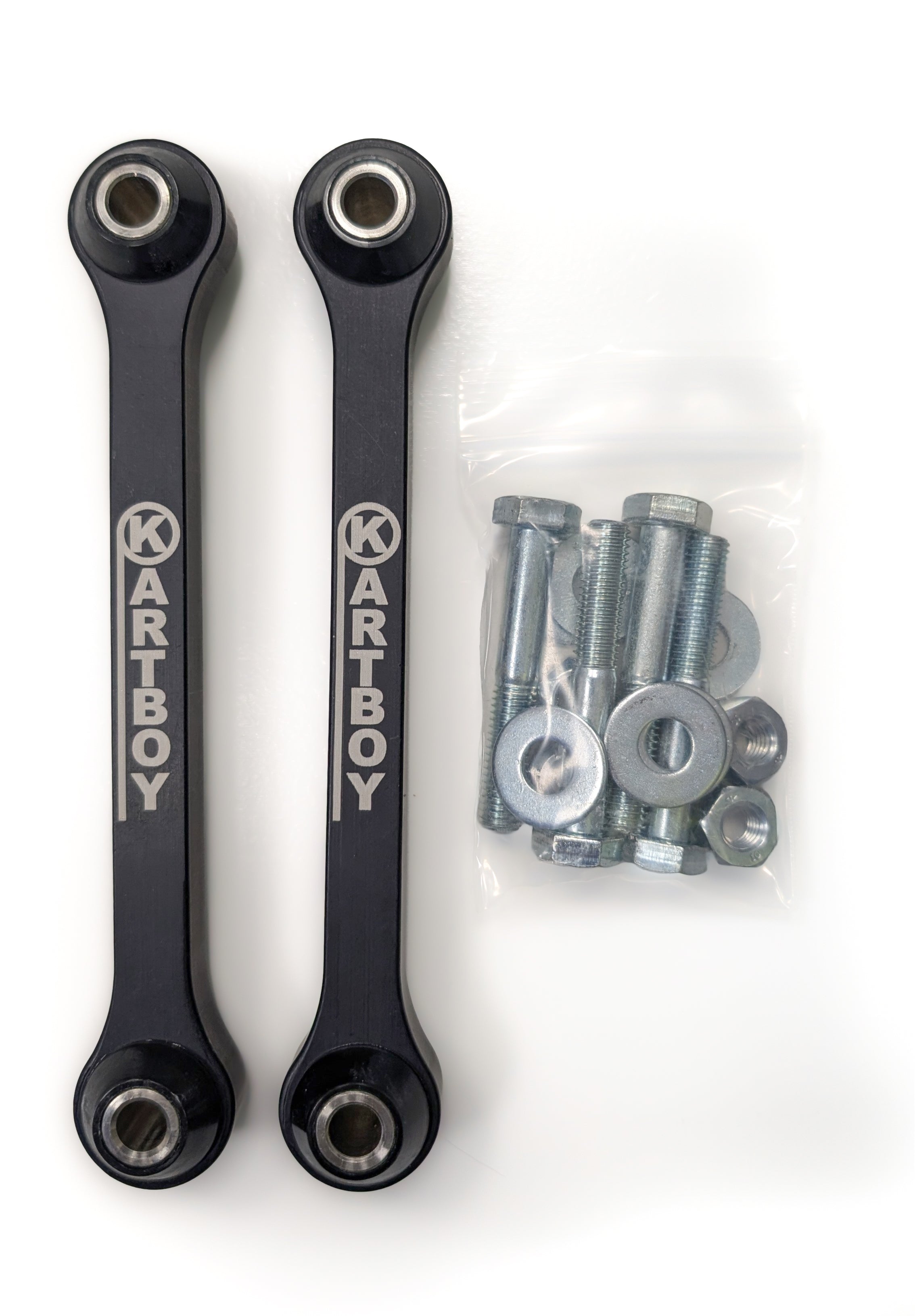 Polaris RZR XP 1000 and 1000 Turbo Rear Endlink