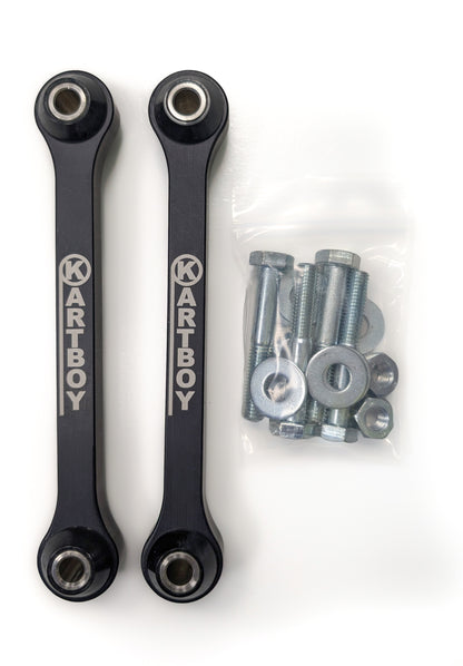 Polaris RZR XP 1000 and 1000 Turbo Rear Endlink